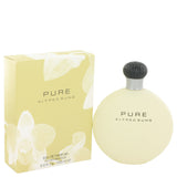 Pure Eau De Parfum Spray By Alfred Sung