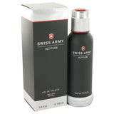 Swiss Army Altitude Eau De Toilette Spray By Victorinox