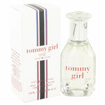 TOMMY GIRL by Tommy Hilfiger Eau De Toilette Spray 1 oz for Women