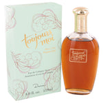 Tou Jour Moi by Dana Eau De Cologne Spray 4 oz for Women