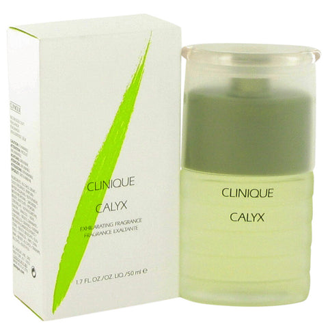 CALYX by Clinique Exhilarating Fragrance Spray 1.7 oz for Women