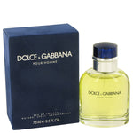 Dolce & Gabbana Eau De Toilette Spray By Dolce & Gabbana