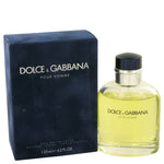 Dolce & Gabbana Eau De Toilette Spray By Dolce & Gabbana