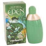 EDEN by Cacharel Eau De Parfum Spray 1.7 oz for Women