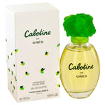 Cabotine Eau De Toilette Spray By Parfums Gres