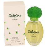 Cabotine Eau De Parfum Spray By Parfums Gres