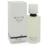 Kenneth Cole White Eau De Parfum Spray By Kenneth Cole