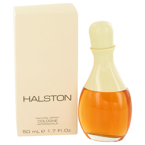 Halston Cologne Spray By Halston