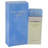Light Blue Eau De Toilette Spray By Dolce & Gabbana