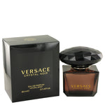 Crystal Noir Eau De Parfum Spray By Versace