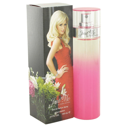 Just Me Paris Hilton Eau De Parfum Spray By Paris Hilton