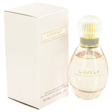 Lovely Eau De Parfum Spray By Sarah Jessica Parker