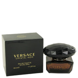 Crystal Noir Eau De Toilette Spray By Versace