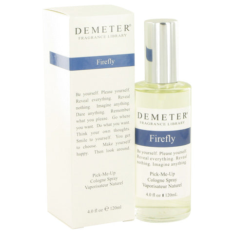 Demeter Firefly Cologne Spray By Demeter