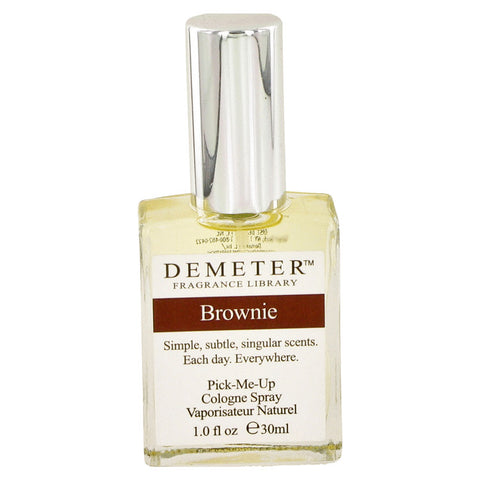 Demeter Brownie Cologne Spray By Demeter