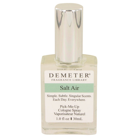 Demeter Salt Air Cologne Spray By Demeter