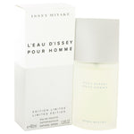 L'eau D'issey (issey Miyake) Eau De Toilette Spray By Issey Miyake