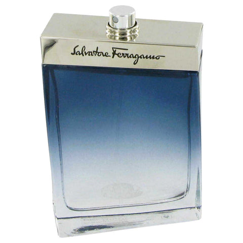 Subtil by Salvatore Ferragamo Eau De Toilette Spray (Tester) 3.4 oz for Men