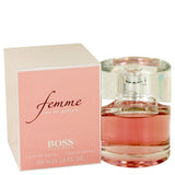 Boss Femme Eau De Parfum Spray By Hugo Boss