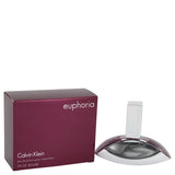 Euphoria Eau De Parfum Spray By Calvin Klein