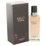 Kelly Caleche Eau De Toilette Spray By Hermes