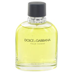 Dolce & Gabbana Eau De Toilette Spray (Tester) By Dolce & Gabbana