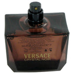 Crystal Noir by Versace Eau De Toilette Spray (Tester) 3 oz for Women
