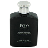 Polo Black Eau De Toilette Spray (Tester) By Ralph Lauren