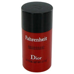 FAHRENHEIT by Christian Dior Deodorant Stick 2.7 oz for Men