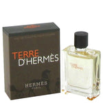 Terre D'Hermes by Hermes Mini EDT .17 oz for Men