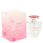 Pretty Eau De Parfum Spray By Elizabeth Arden