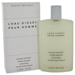 L'EAU D'ISSEY (issey Miyake) by Issey Miyake After Shave Balm 3.4 oz for Men