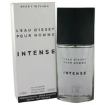 L'eau D'issey Pour Homme Intense Eau De Toilette Spray (Tester) By Issey Miyake