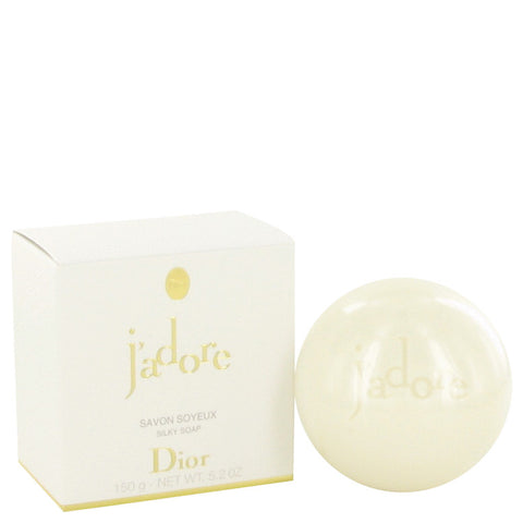 JADORE by Christian Dior Soap 5.2 oz for Women
