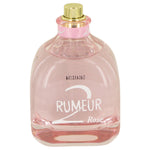 Rumeur 2 Rose Eau De Parfum Spray (Tester) By Lanvin
