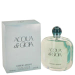Acqua Di Gioia by Giorgio Armani Eau De Parfum Spray 3.4 oz for Women