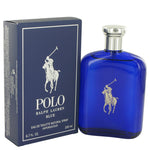 Polo Blue Eau De Toilette Spray By Ralph Lauren