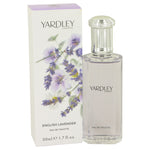 English Lavender Eau De Toilette Spray (Unisex) By Yardley London