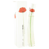 Kenzo Flower Eau De Parfum Spray Refillable By Kenzo