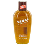 Tabac Bath & Shower Gel By Maurer & Wirtz