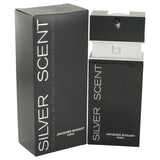 Silver Scent Eau De Toilette Spray By Jacques Bogart