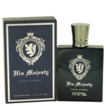 His Majesty Eau De Parfum Spray By YZY Perfume