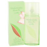 Green Tea Lotus Eau De Toilette Spray By Elizabeth Arden