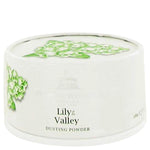 Lily of the Valley (Woods of Windsor) by Woods of Windsor Dusting Powder 3.5 oz for Women