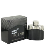 Montblanc Legend Eau De Toilette Spray By Mont Blanc