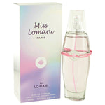 Miss Lomani Eau De Parfum Spray By Lomani