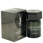 La Nuit De L'Homme Le Parfum by Yves Saint Laurent Eau De Parfum Spray 2 oz for Men