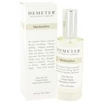 Demeter Marshmallow by Demeter Cologne Spray 4 oz for Women