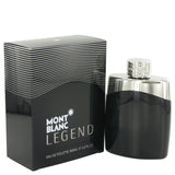 Montblanc Legend Eau De Toilette Spray By Mont Blanc