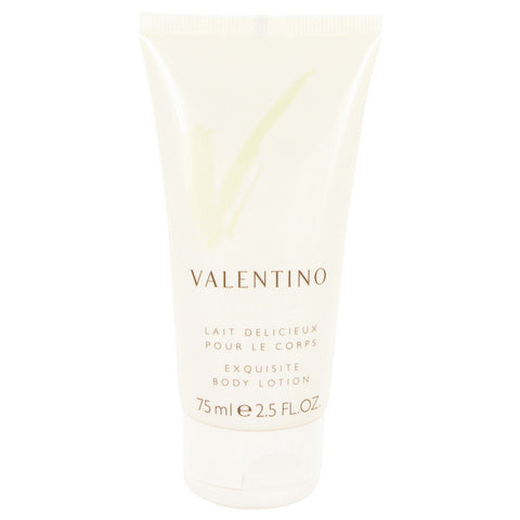 Valentino V by Valentino Body Lotion 2.5 oz for Women